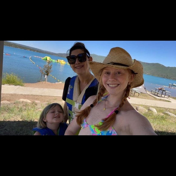 Meet your Posher, Heather - Picture 6 of 6